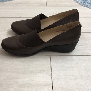 Brand new Hush Puppy shows